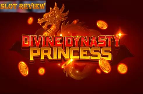 Divine Dynasty Princess